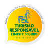 Selo Turismo Responsável