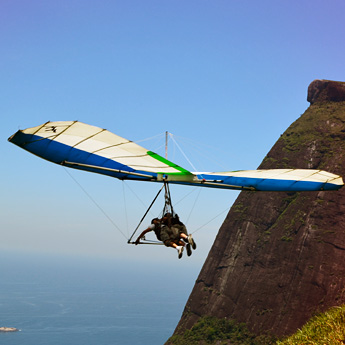 DICA DA SEMANA: TURISMO DE AVENTURA NO PARQUE NACIONAL DA TIJUCA