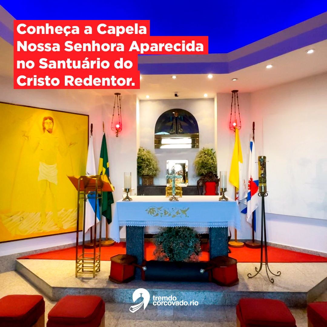 Capela Nossa Senhora Aparecida